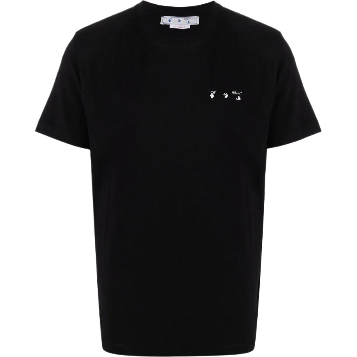 Футболка OFF-WHITE SS22 T - изображение 1