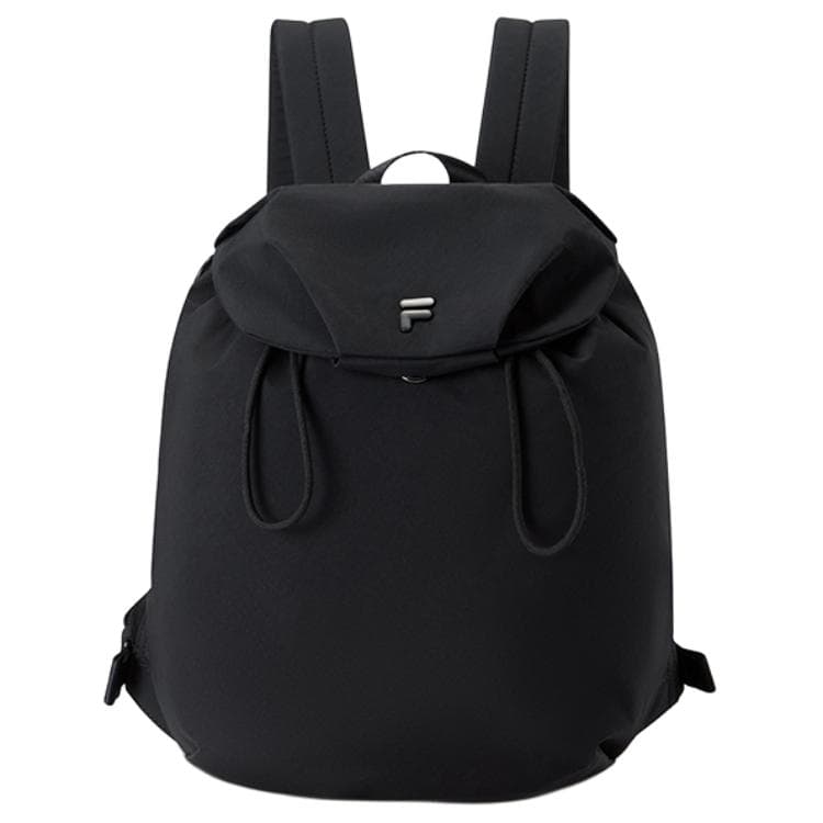 Рюкзак FILA FUSION Рабочий стиль Ткань Рюкзак Женский Черный - изображение 1
