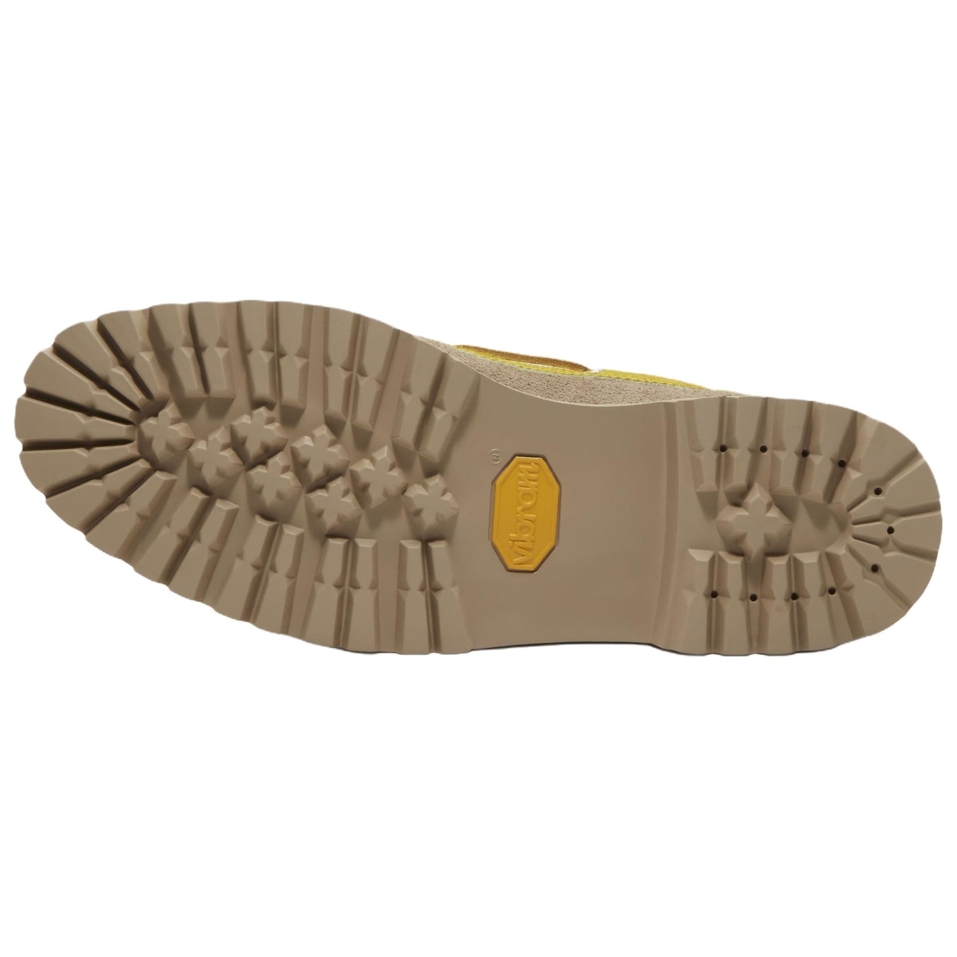 Timberland 3 Eye Топсайдеры Песочно-бежевый Имбирно-желтый Мужской - изображение 5