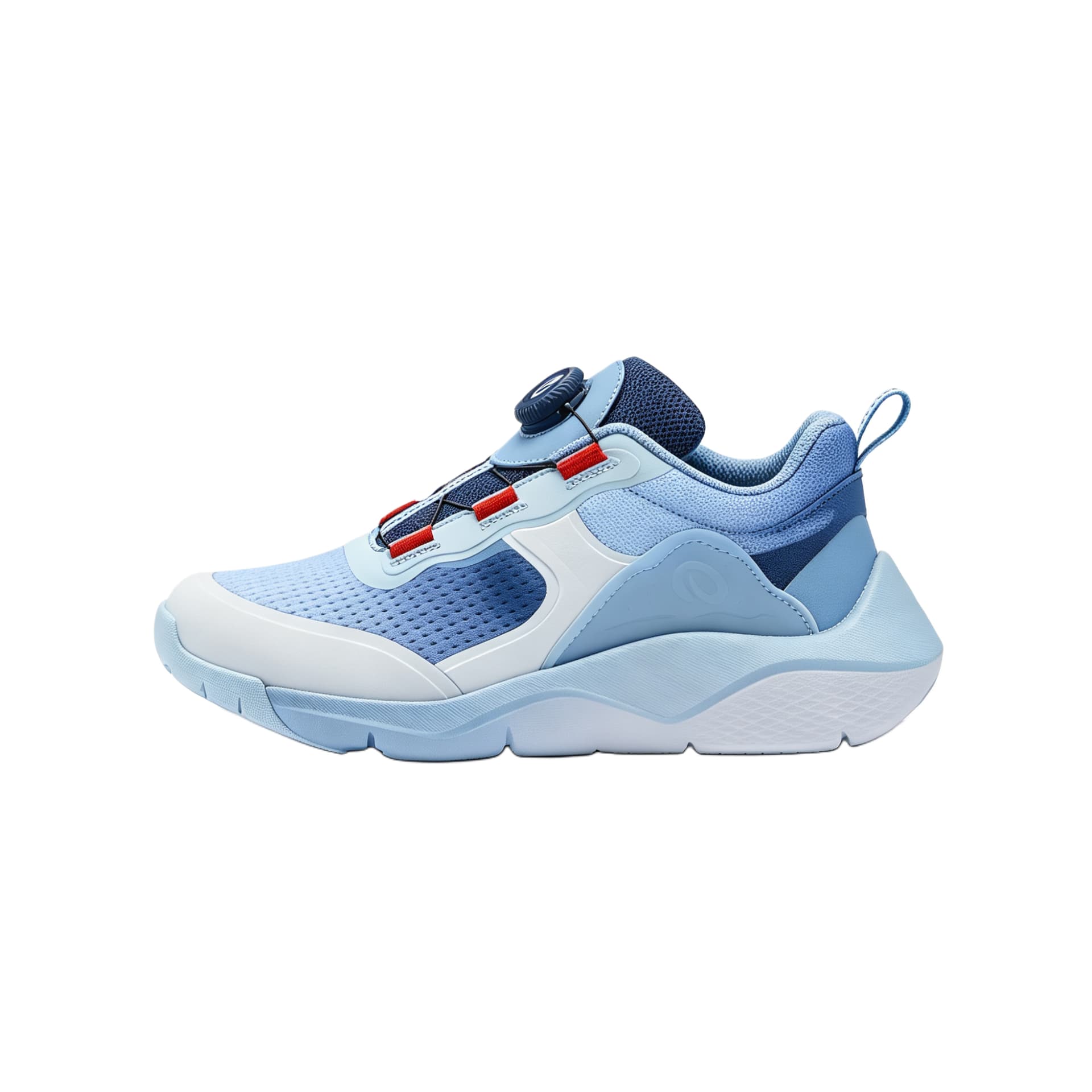 DECATHLON Детская обувь для активного отдыха Low Топ Dream Blue Light Jade Kids - изображение 1
