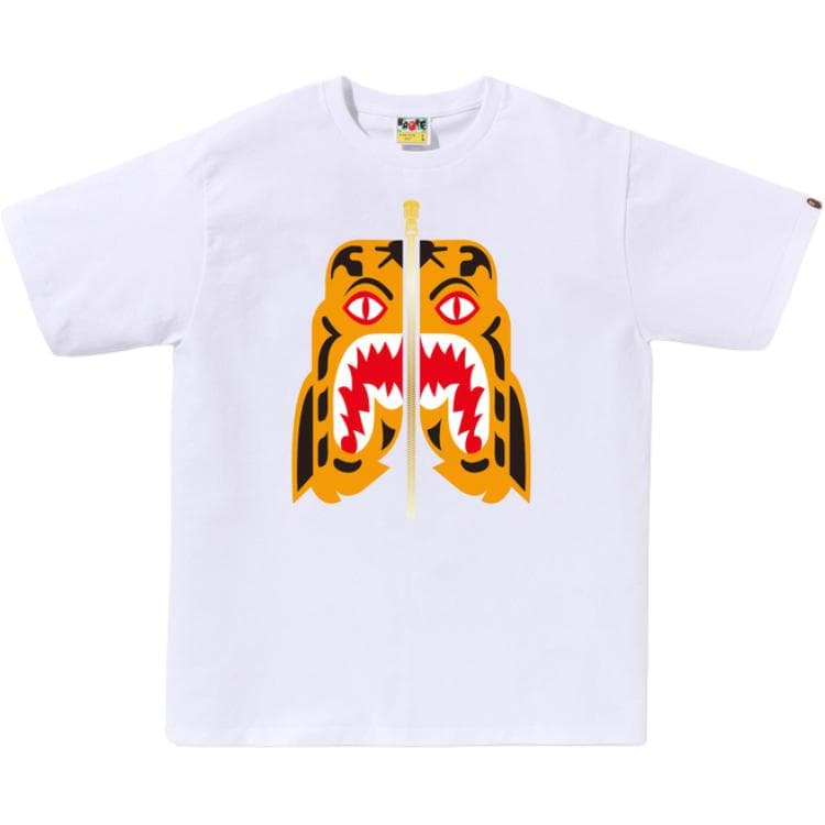 Футболка A BATHING APE SS25 T Рубашка Мужская - изображение 1