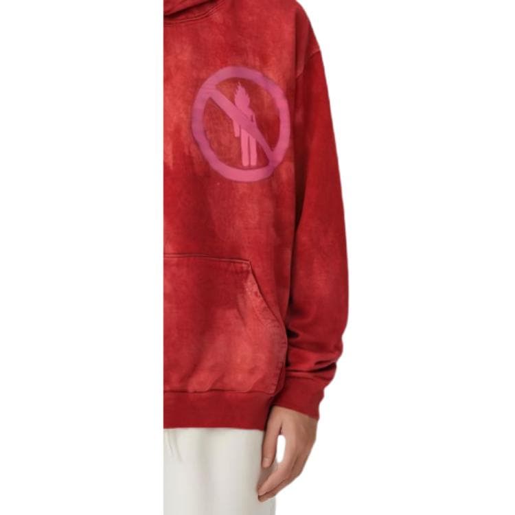 Худи Travis Scott DAYS before RODEO Merch Толстовка Унисекс - изображение 3