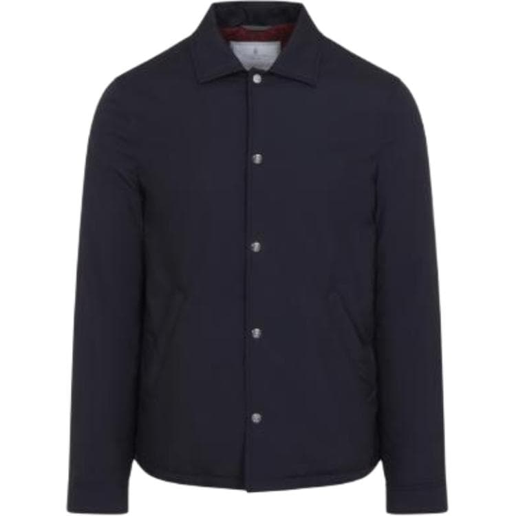 Куртка Brunello Cucinelli - изображение 1