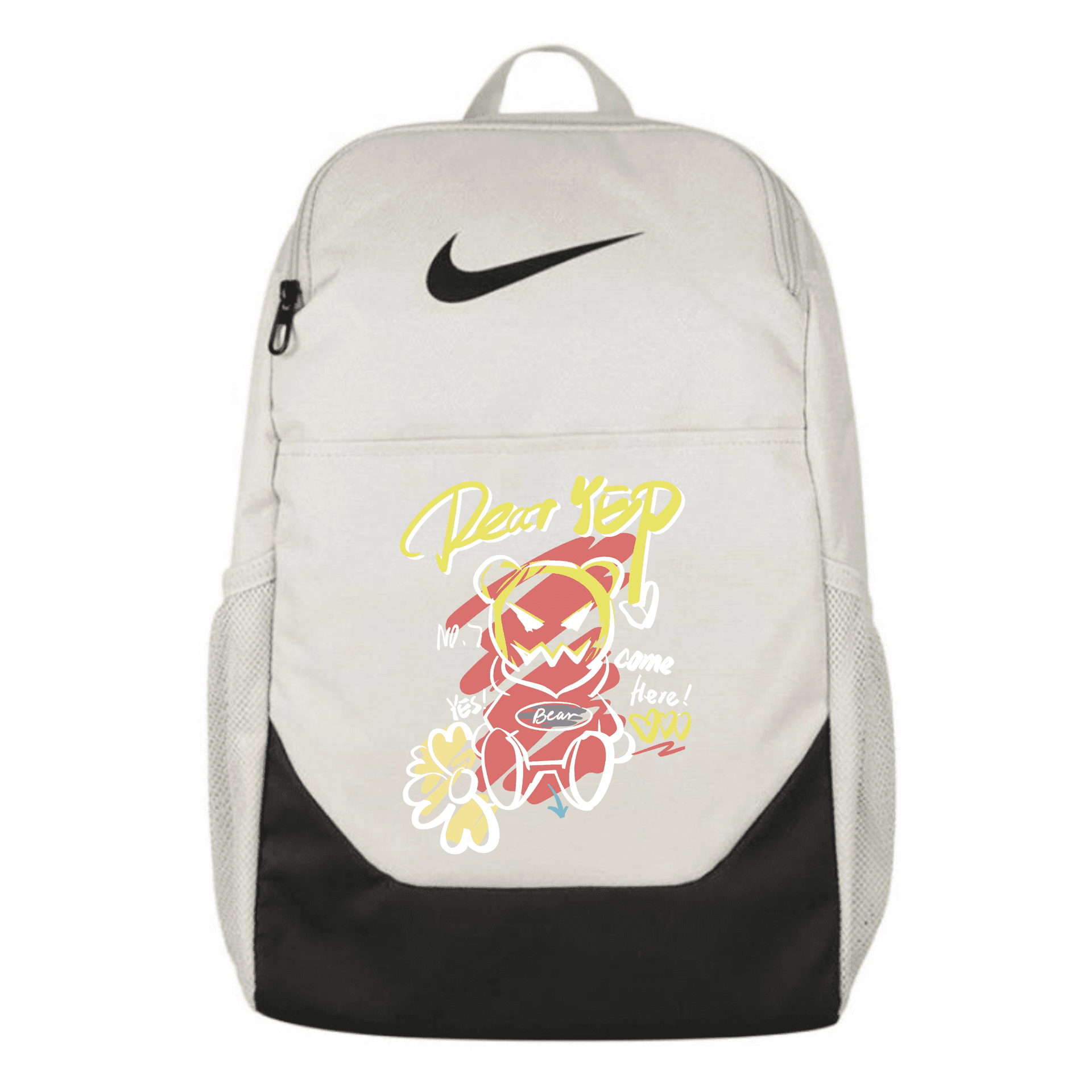 Рюкзак Nike Brasilia - изображение 31