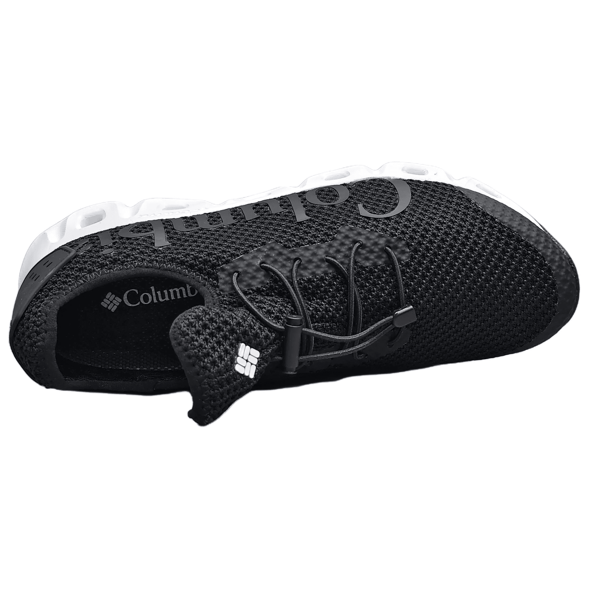 Сандалии Columbia TURBO VENT 2 Противоскользящий Сцепление Устойчивый к износу Отскок Амортизация Легкий - изображение 13