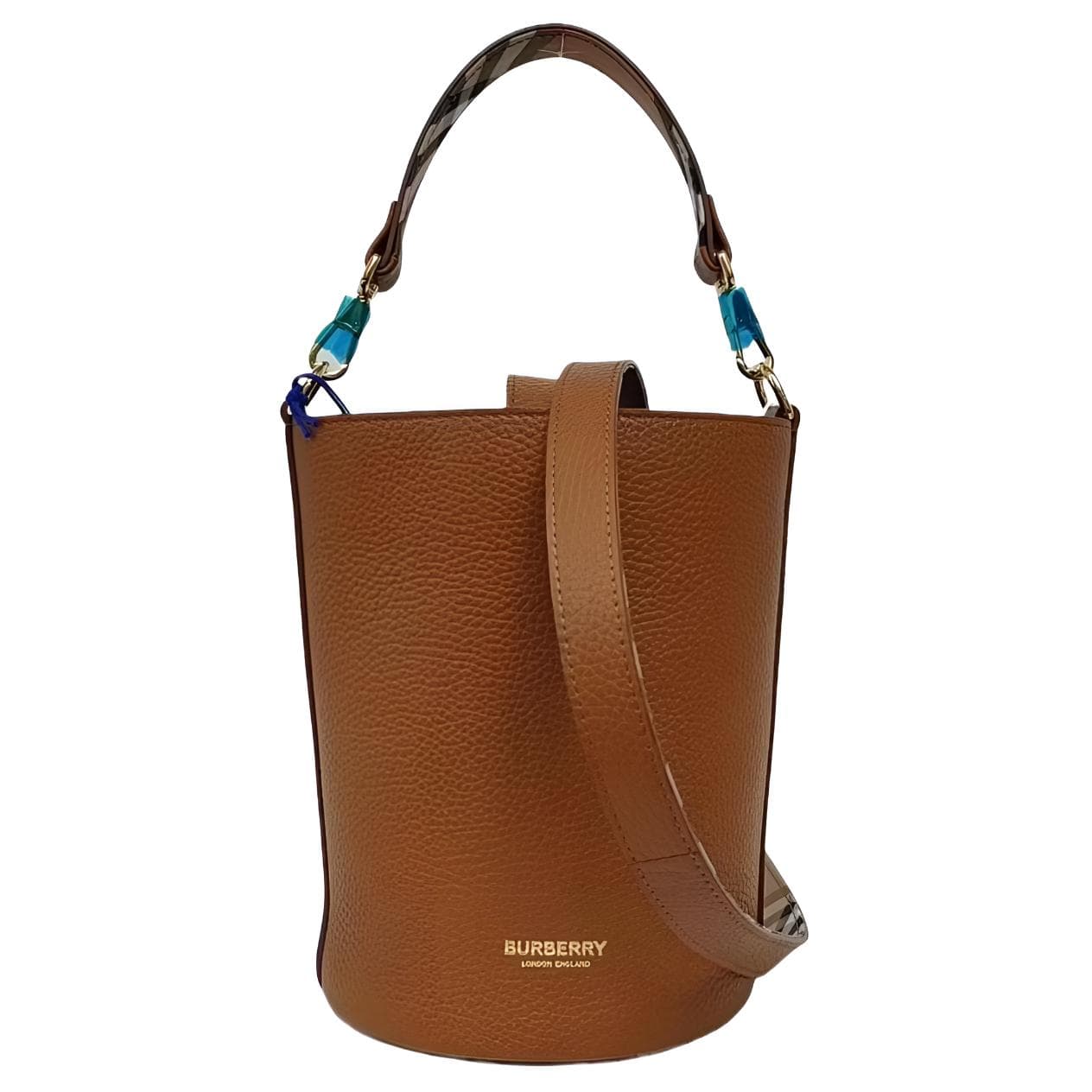 Сумка Burberry Logo - изображение 1