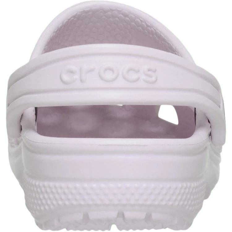 Crocs Classic Clog Детские сабо Розовый Preschool - изображение 5