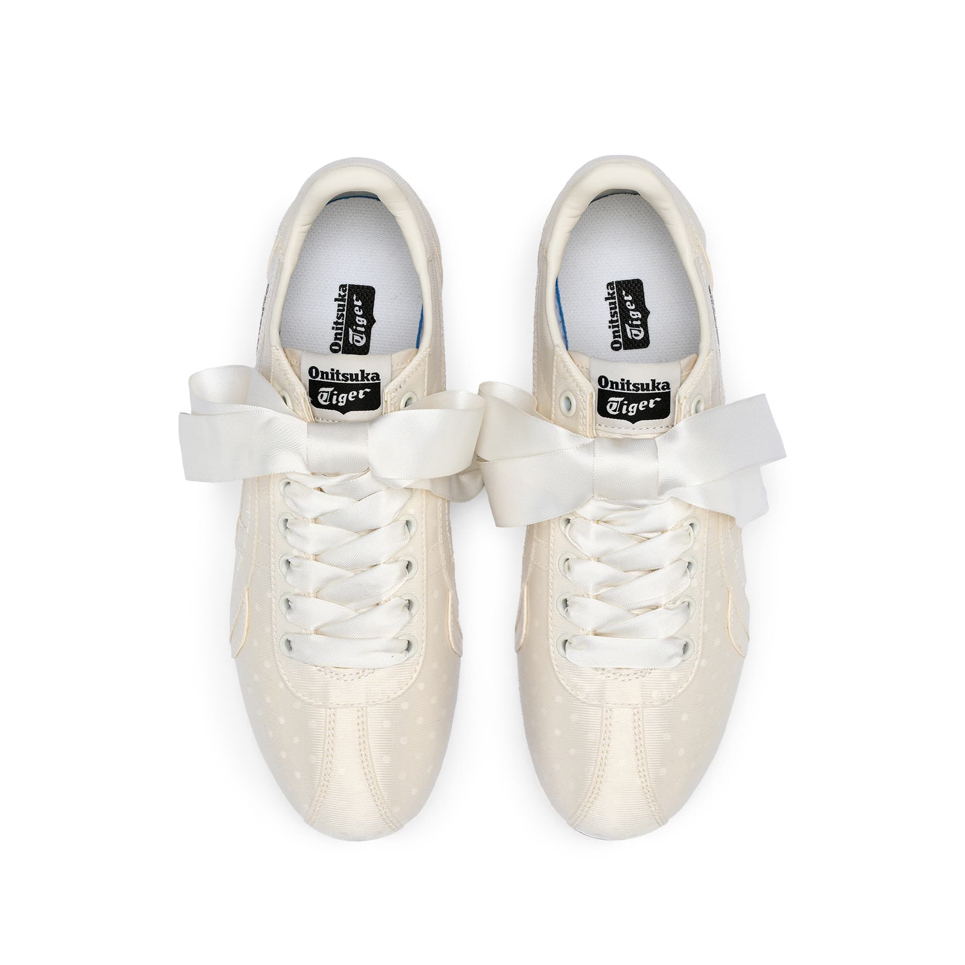 Кроссовки Onitsuka Tiger Runspark Повседневная обувь Low Топ Унисекс - изображение 4