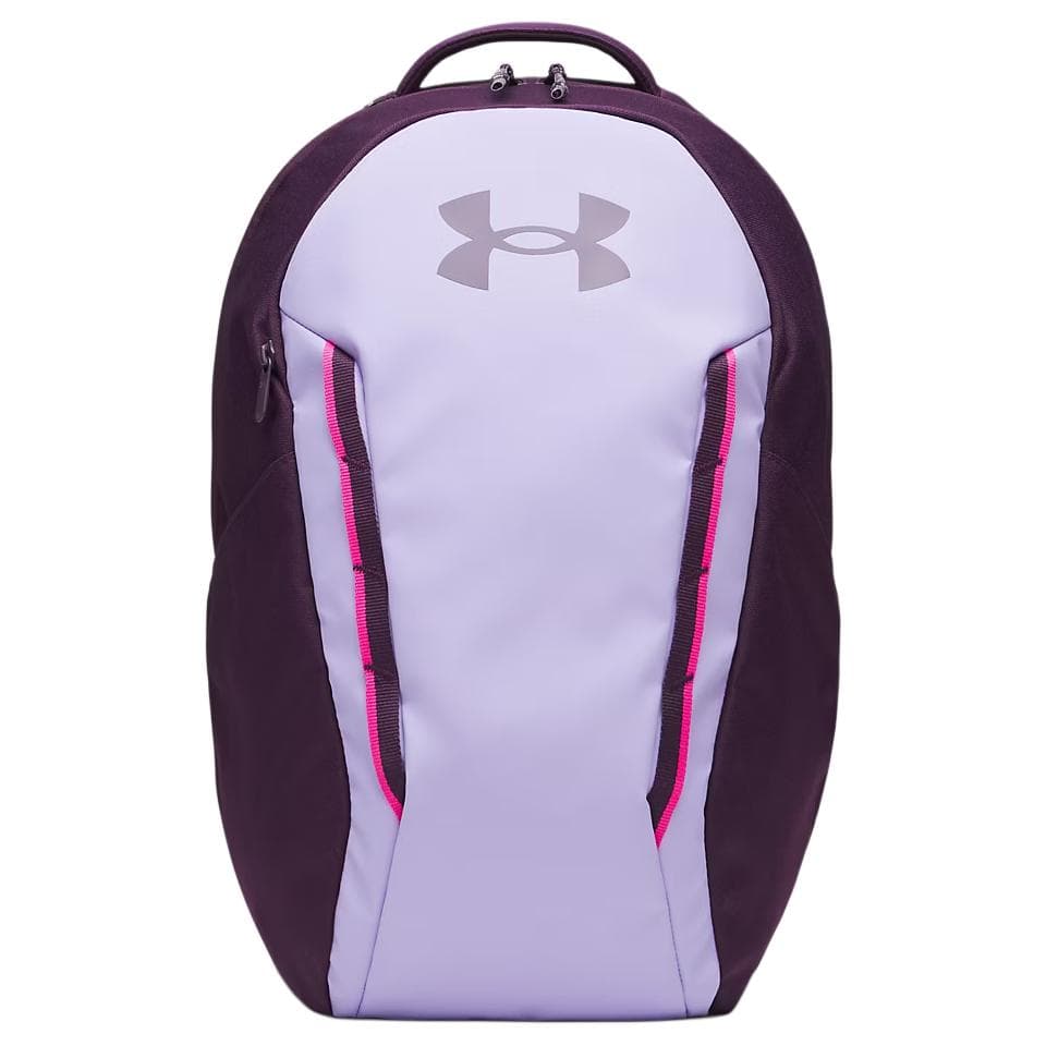 Рюкзак Under Armour Рюкзаки Фиолетовый Унисекс - изображение 1