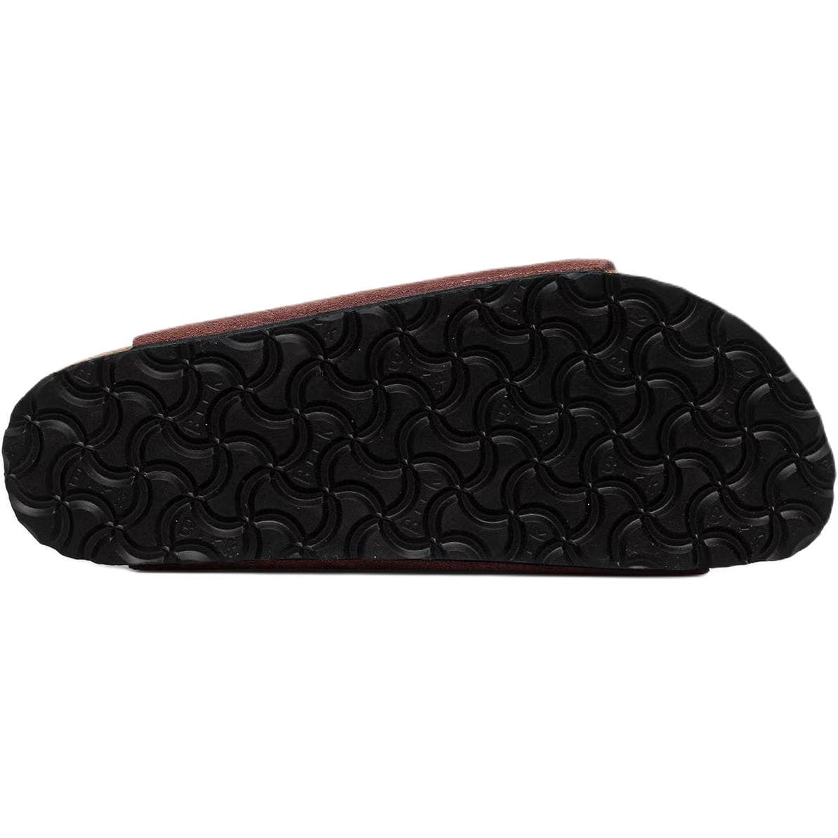 Birkenstock Детские уличные тапочки Красно-коричневый Kids - изображение 3