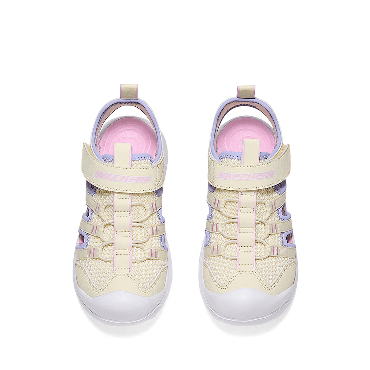 Сандалии Skechers Kids Low Топ Сандалии Детский - изображение 3