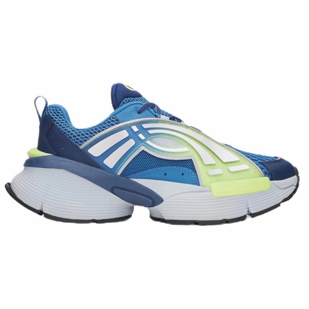 Кроссовки Under Armour Arc 96 Массивные кроссовки Love Sea Blue Unisex - изображение 2