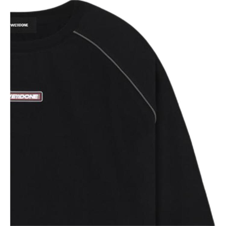 Футболка WE11DONE SS26 T - изображение 6