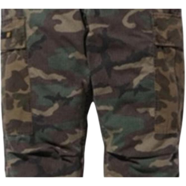 Штаны A BATHING APE x WTAPS - изображение 4