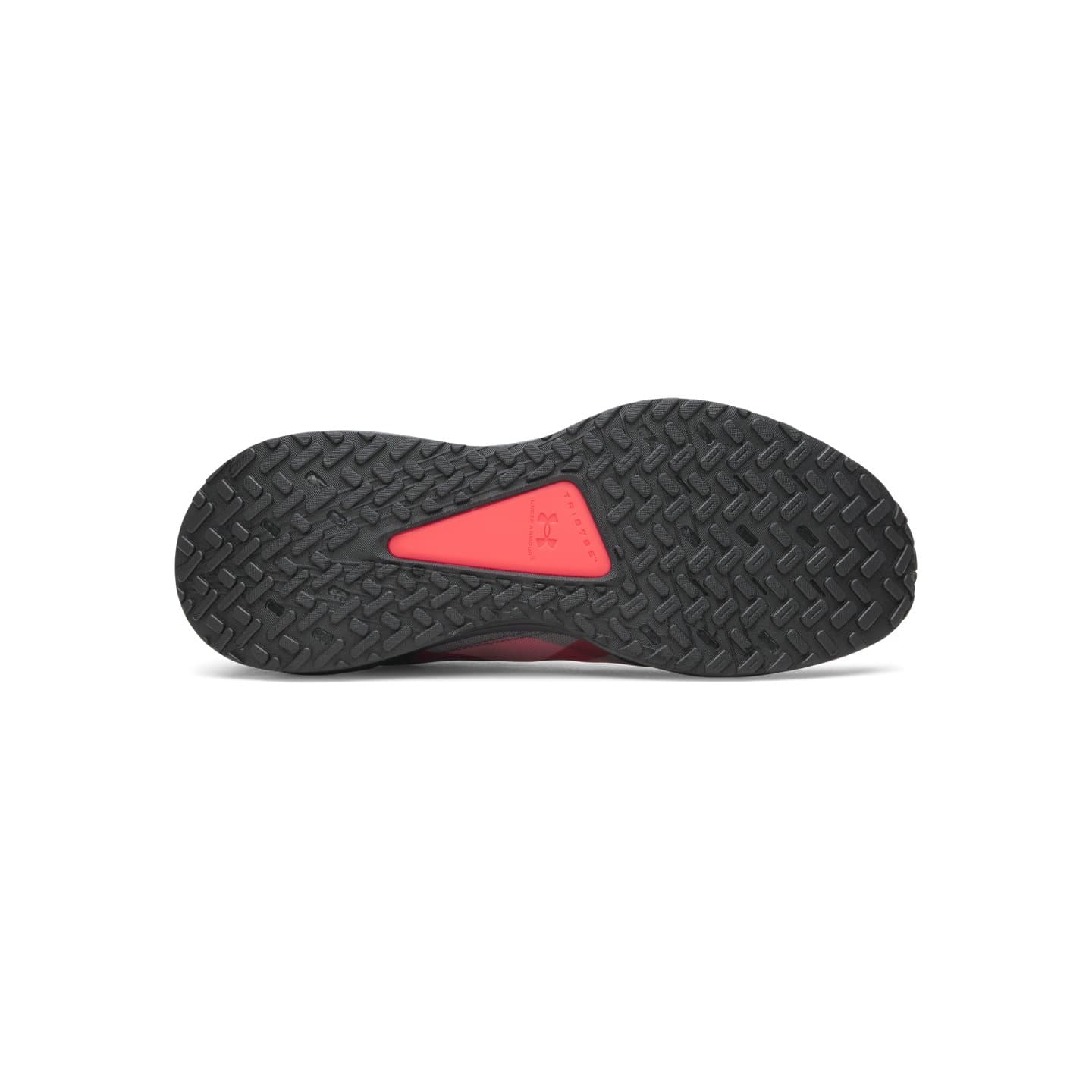 Кроссовки для бега Under Armour Reign XT Беговые кроссовки Low Топ Racer Красный 713 Мужской - изображение 5