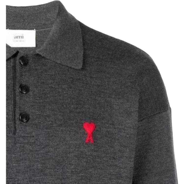 Кофта AMIPARIS SS23 - изображение 3