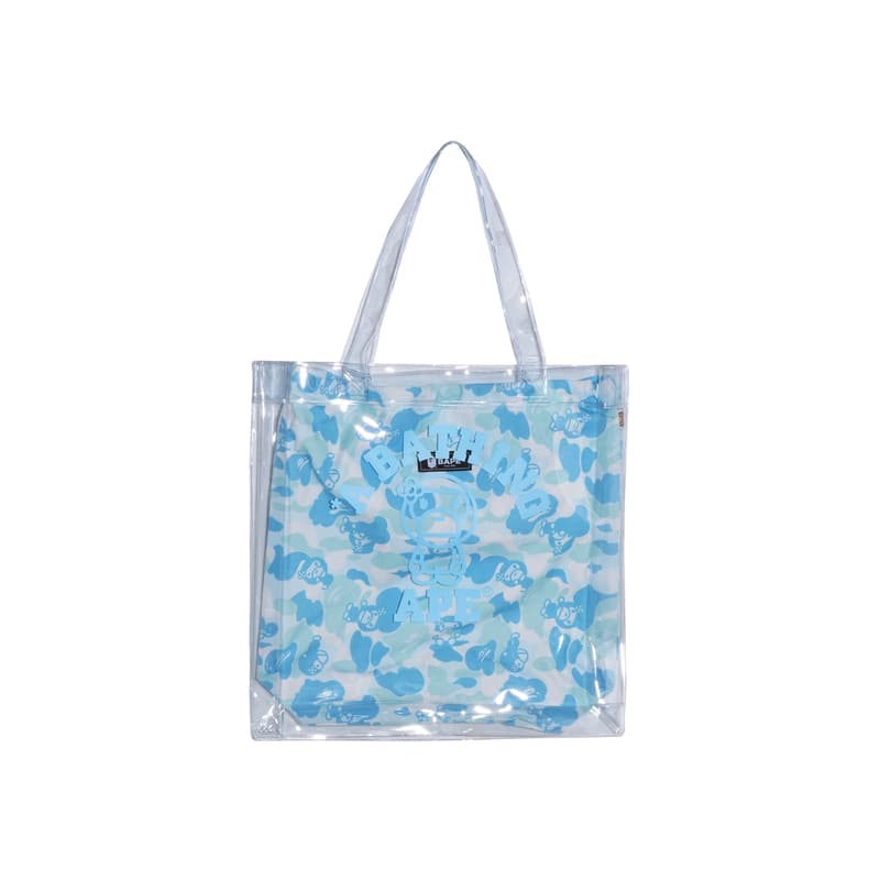 Мини-сумка A BATHING APE Сумки через плечо Женские - изображение 1