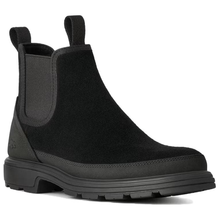 Ботинки челси UGG Chelsea Черный Мужской - изображение 2