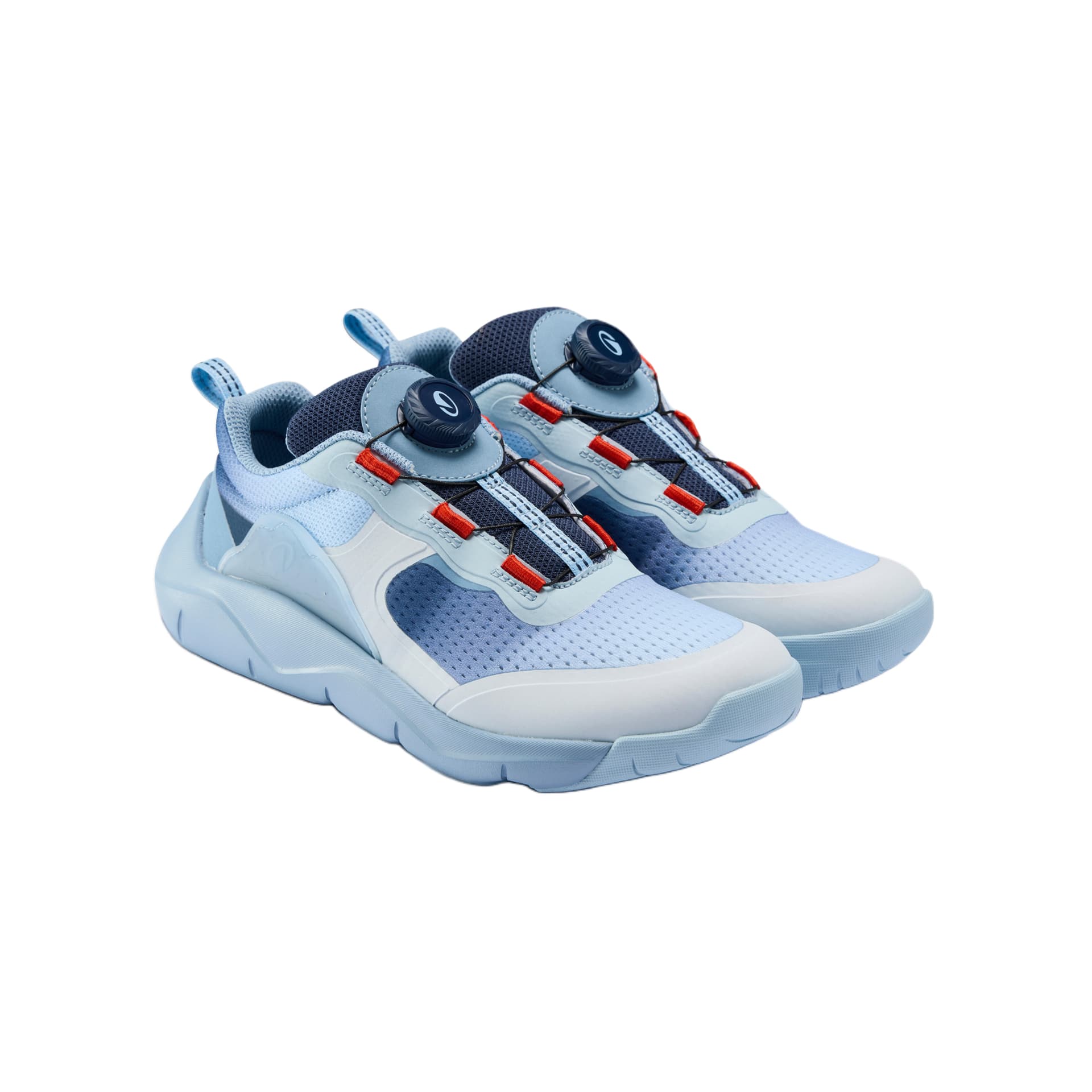 DECATHLON Детская обувь для активного отдыха Low Топ Dream Blue Light Jade Kids - изображение 3