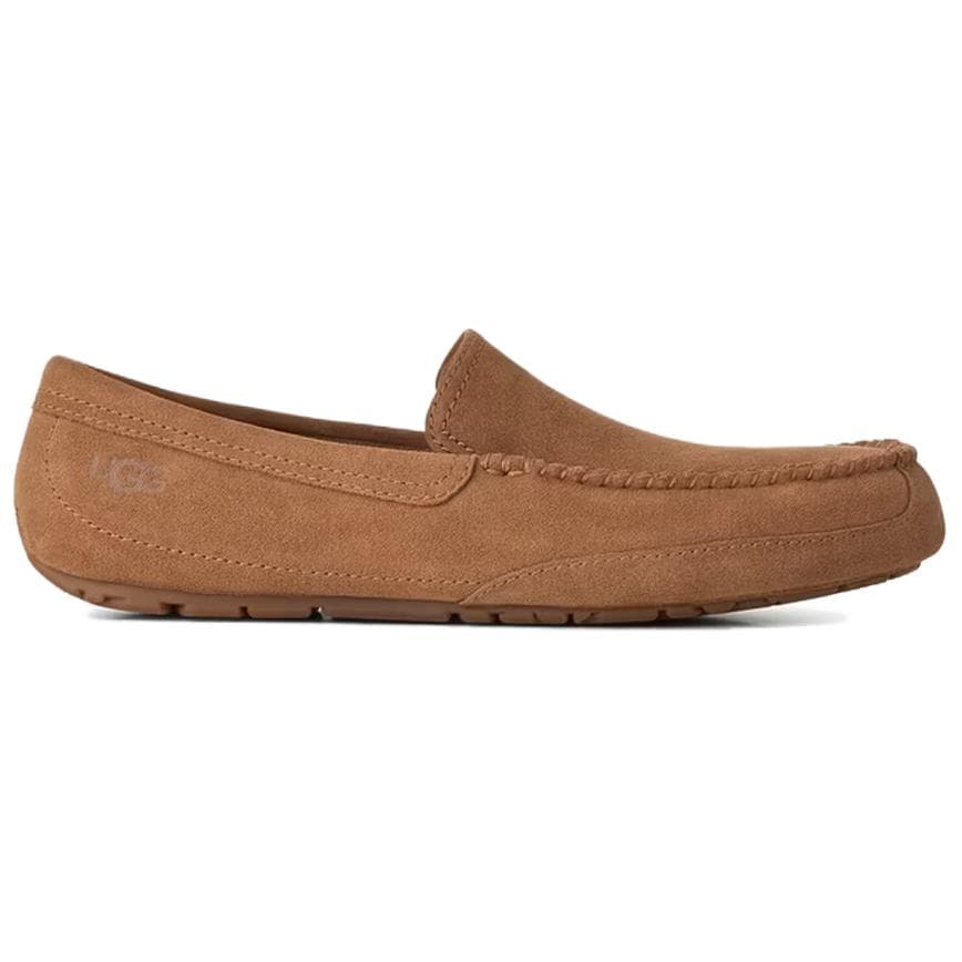 Лоферы UGG Лоферы Темный Каштановый Мужской - изображение 2