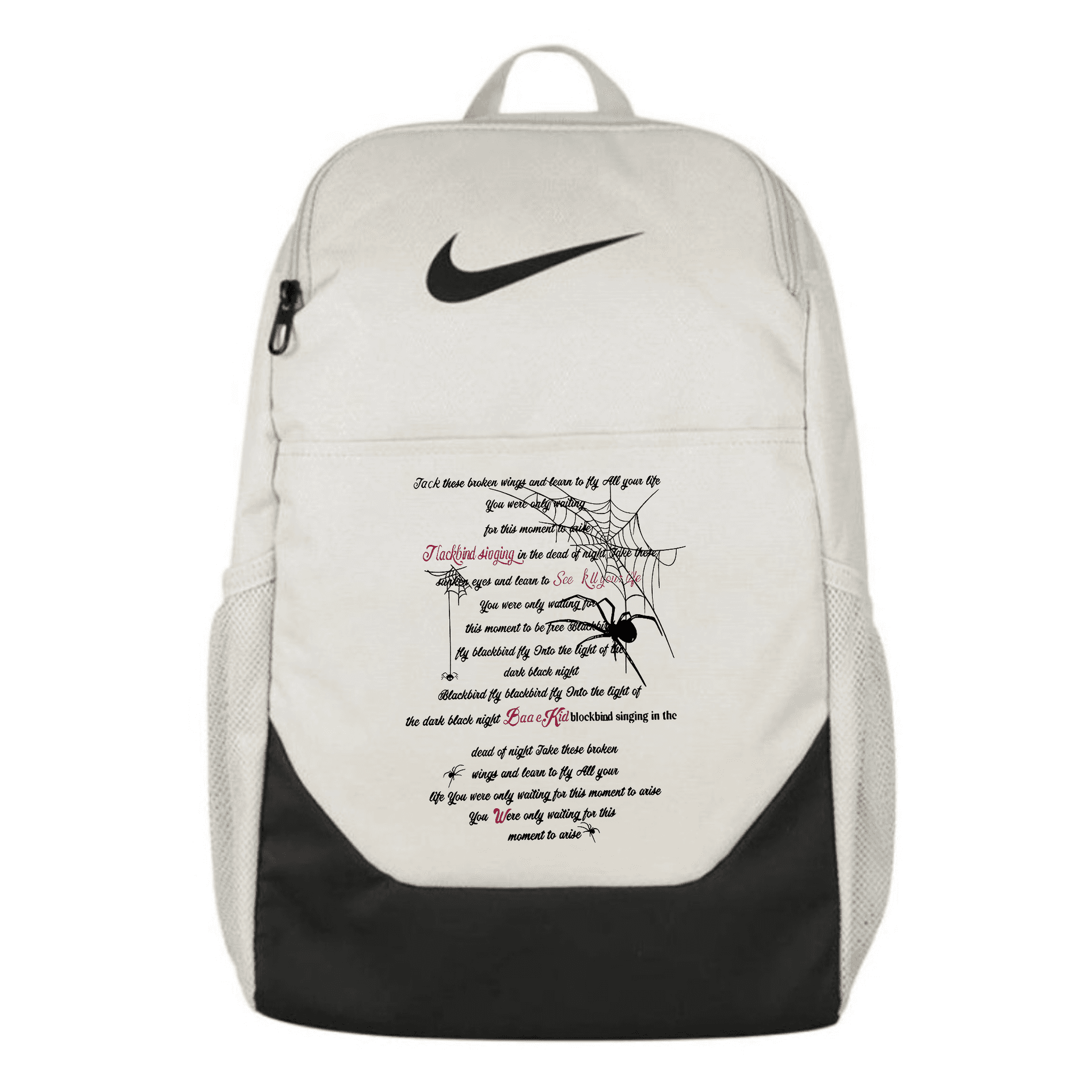 Рюкзак Nike Brasilia - изображение 35