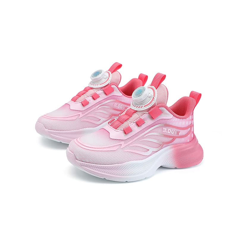 Кроссовки B.DUCK Детские беговые кроссовки Low Топ Kids - изображение 3
