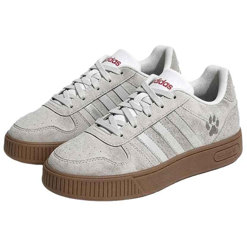 Кроссовки adidas D-PAD - изображение 4