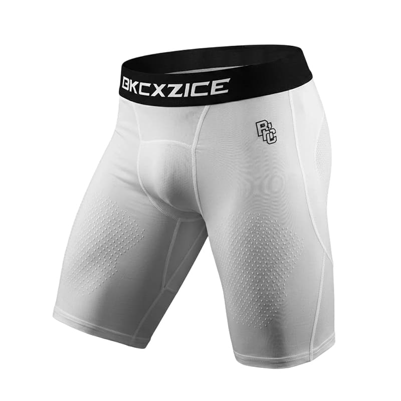BKCXZICE Унисекс Беговые Шорты - изображение 2