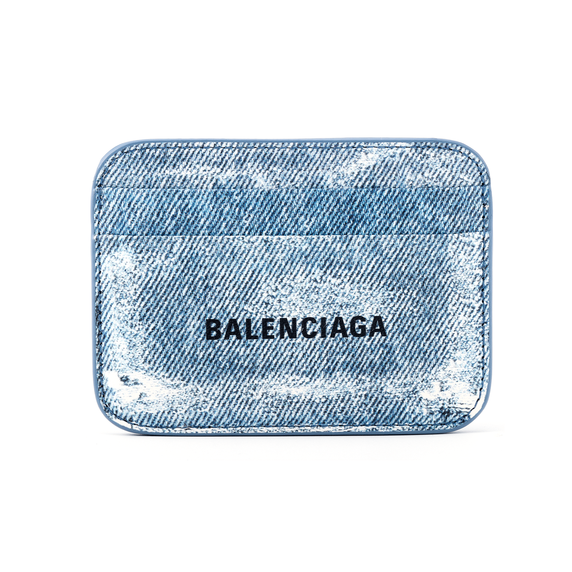 Картхолдер Balenciaga Cash - изображение 1