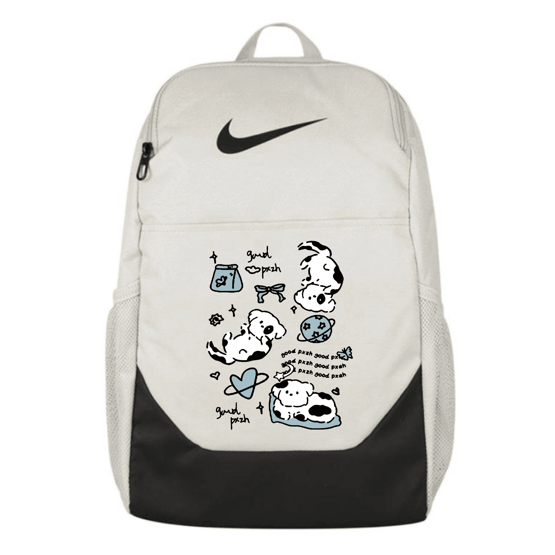 Рюкзак Nike Brasilia - изображение 39