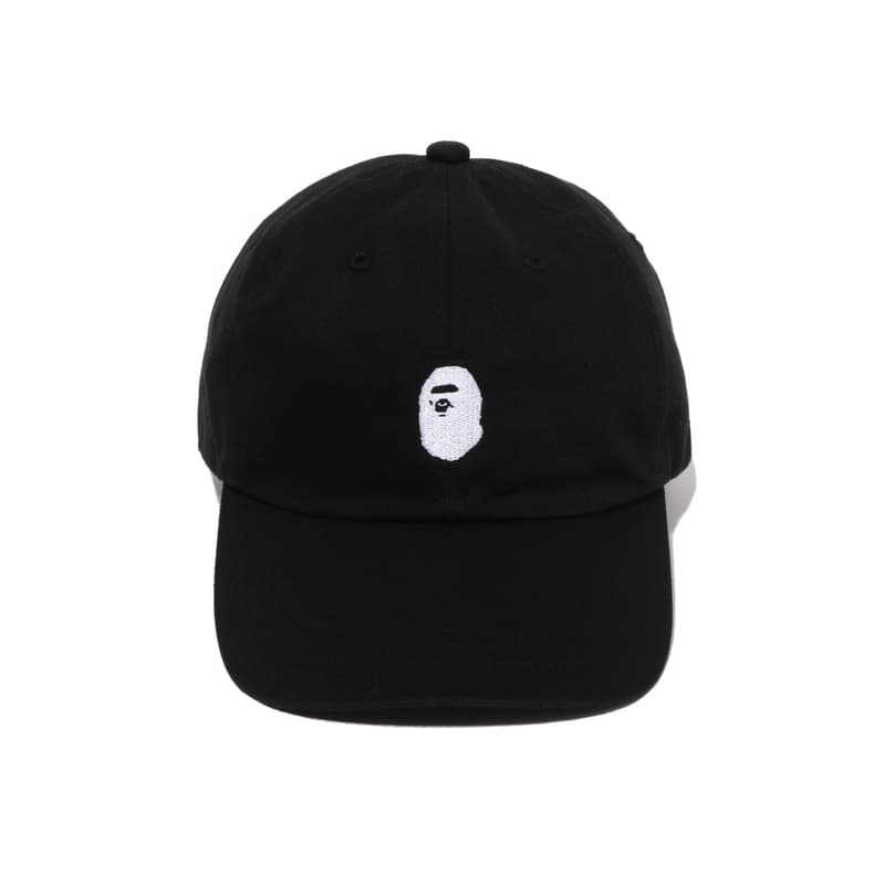 Кепка A BATHING APE Хлопковое волокно Кепки Мужской - изображение 2