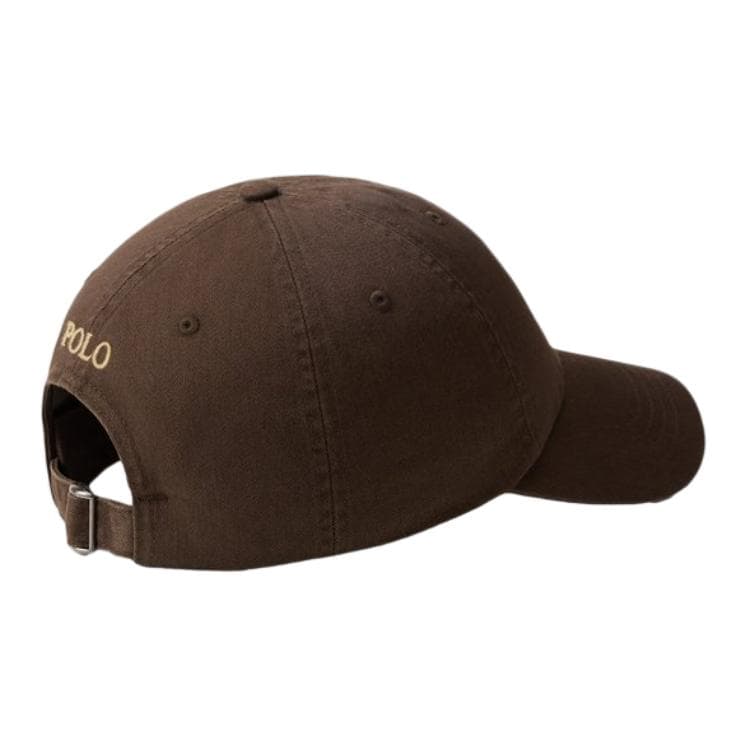 Кепка Polo Ralph Lauren Хлопок Волокно Кепки Женские - изображение 2