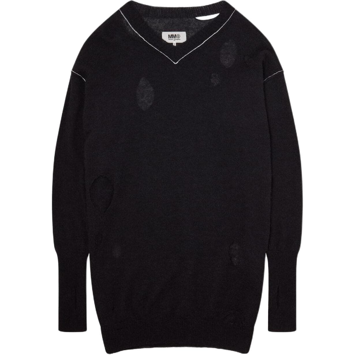 Кардиган MM6 Maison Margiela FW22 v - изображение 1