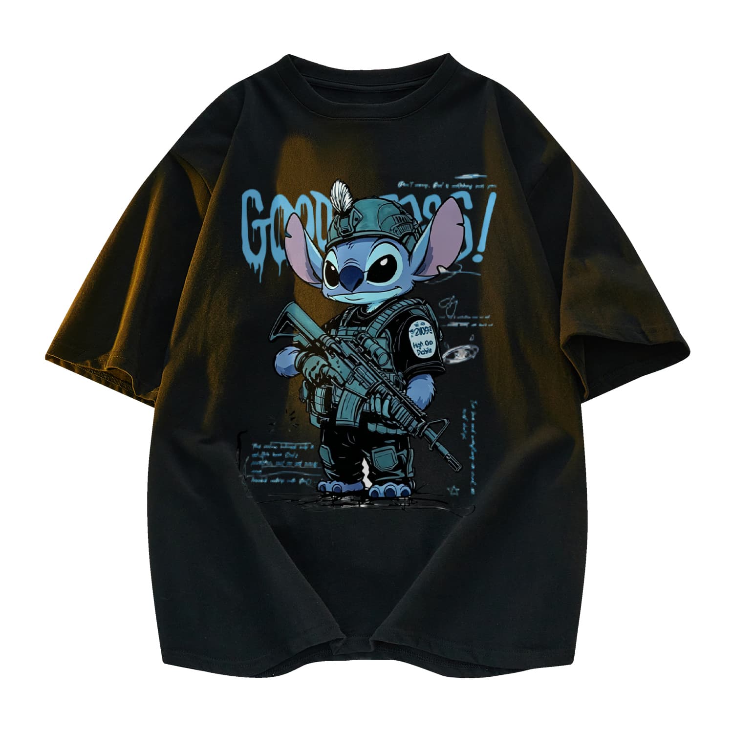 Футболка Disney Унисекс T-рубашки - изображение 1