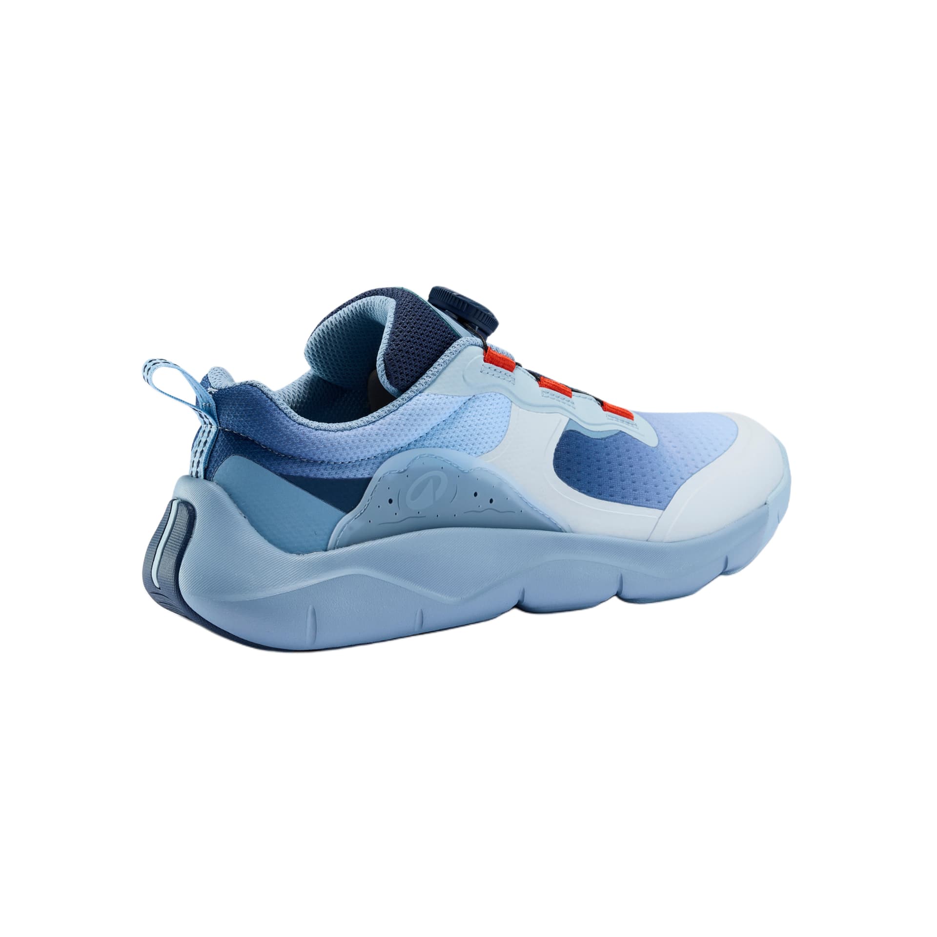 DECATHLON Детская обувь для активного отдыха Low Топ Dream Blue Light Jade Kids - изображение 2