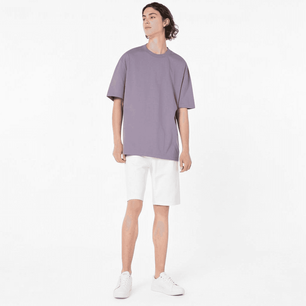 Джинсовые шорты CALVIN KLEIN Jeans - изображение 7