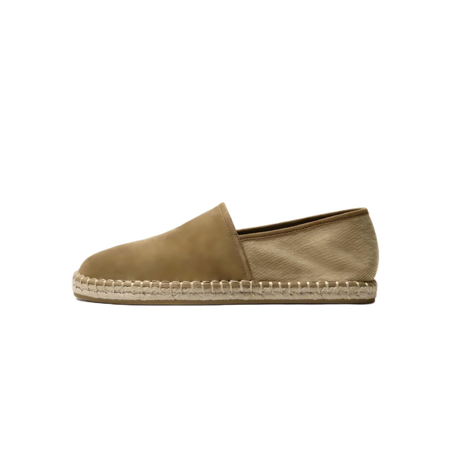 ZARA Espadrilles Multicolor Men's - изображение 1