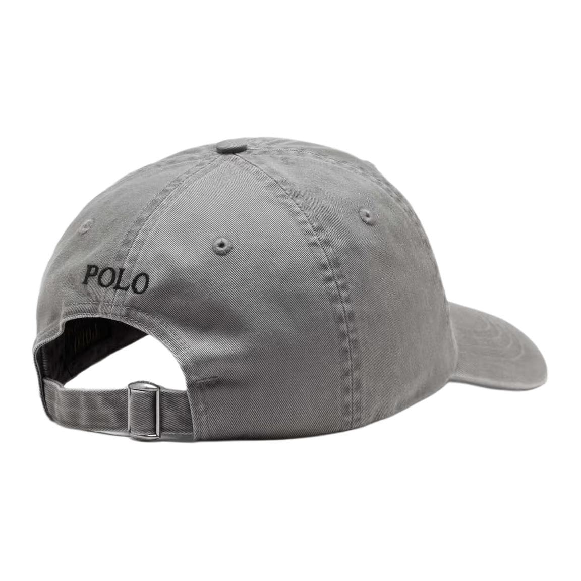 Кепка Polo Ralph Lauren Хлопок Волокно Кепки Унисекс - изображение 2