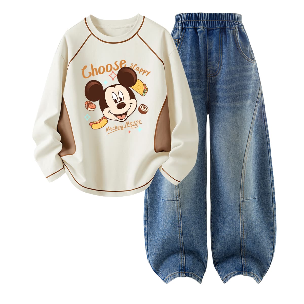 Disney Kids Повседневные спортивные костюмы Наборы - изображение 1