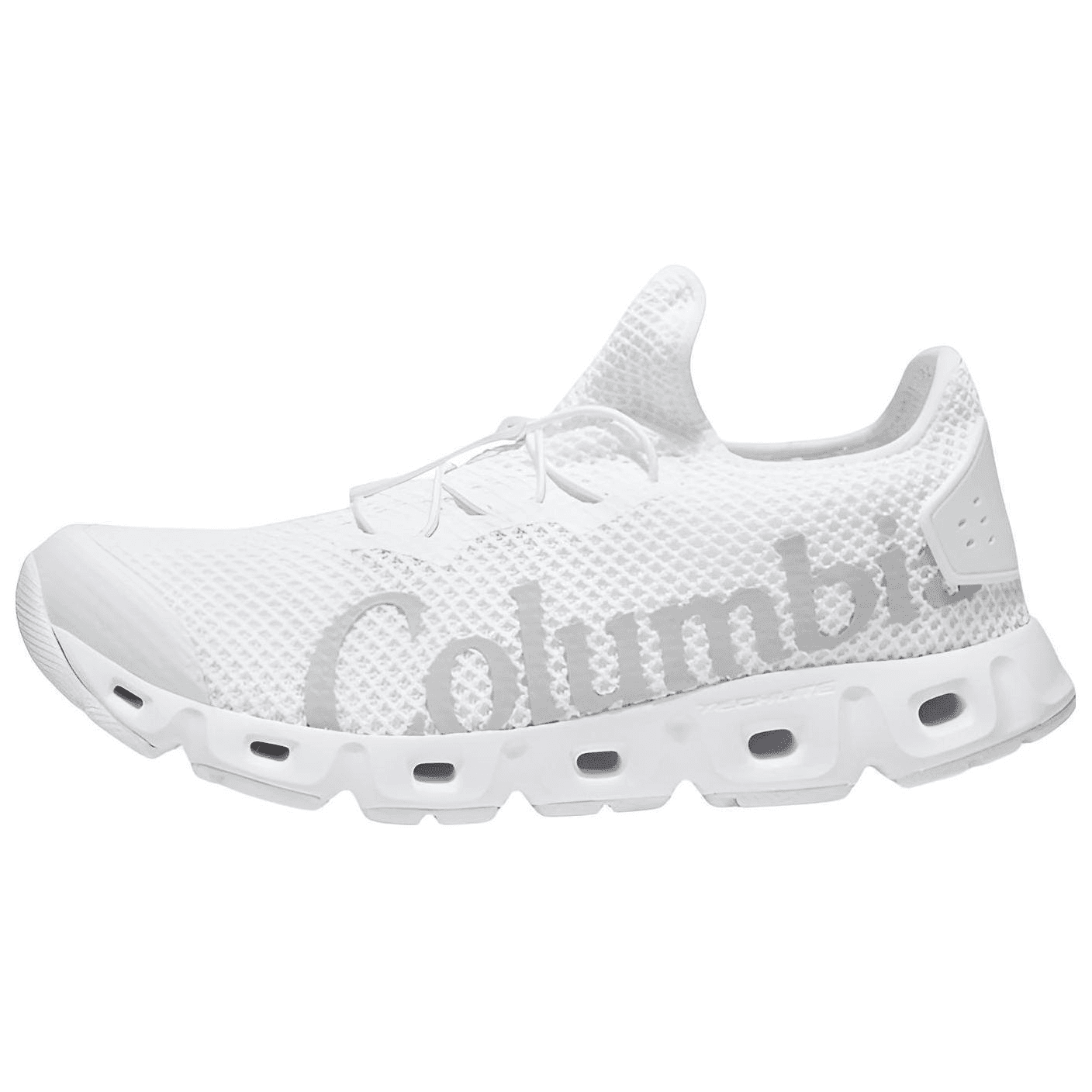 Сандалии Columbia TURBO VENT 2 Противоскользящий Сцепление Устойчивый к износу Отскок Амортизация Легкий - изображение 16