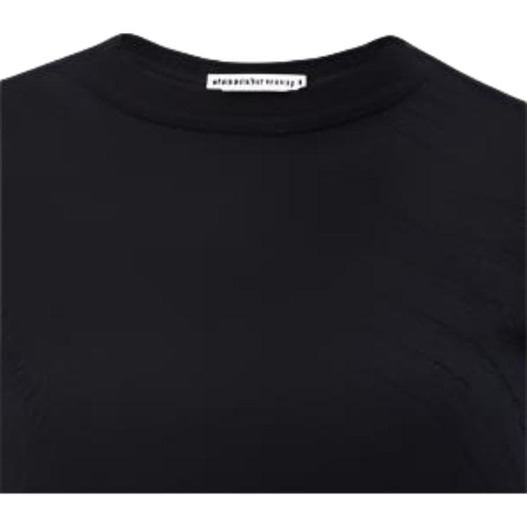 Футболка alexander wang T - изображение 5