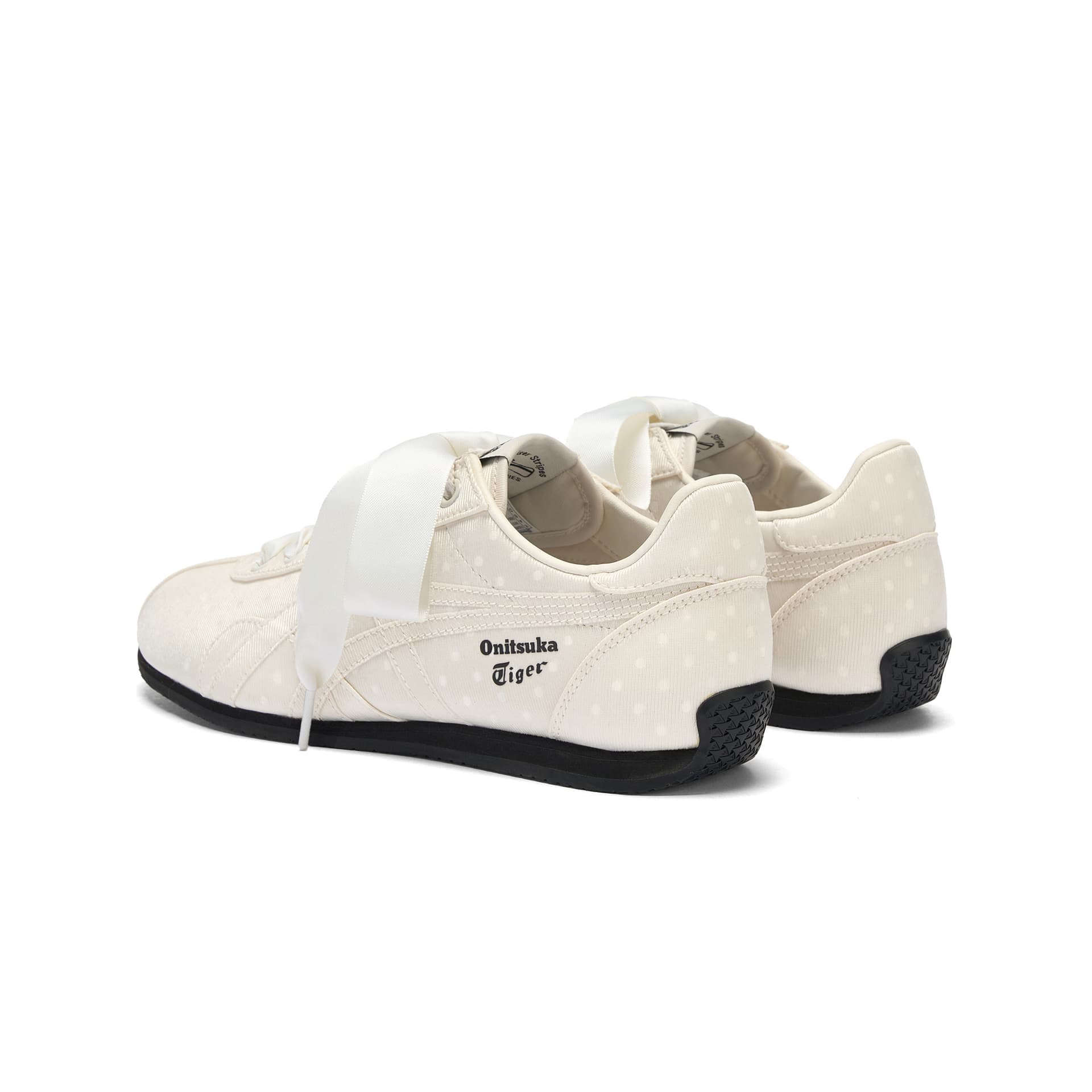 Кроссовки Onitsuka Tiger Runspark Повседневная обувь Low Топ Унисекс - изображение 3
