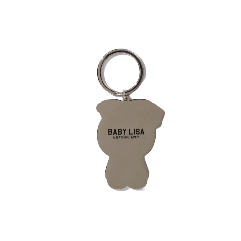 Кулон A BATHING APE Латунь Браслеты Женские - изображение 2