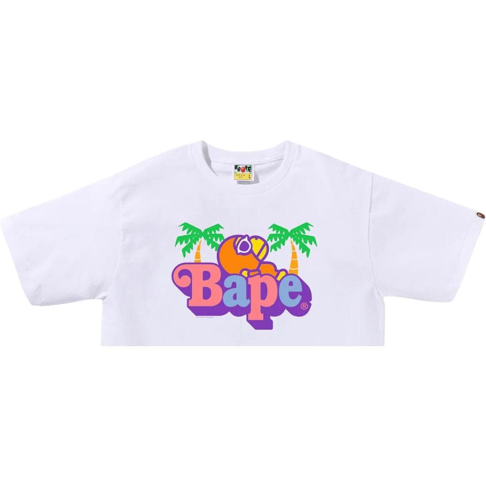 Футболка BAPE SS25 T - изображение 5