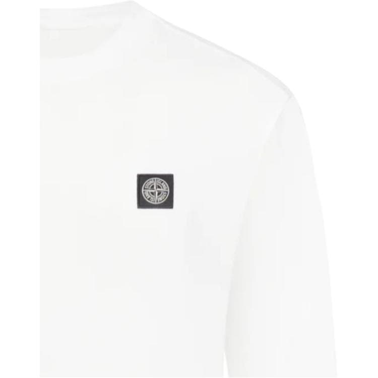 Футболка STONE ISLAND T - изображение 3