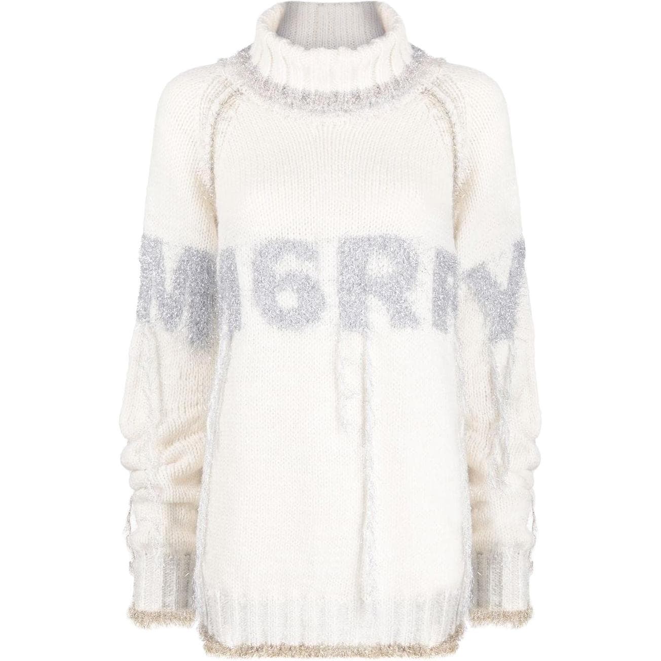 MM6 Maison Margiela FW22 Logo - изображение 1