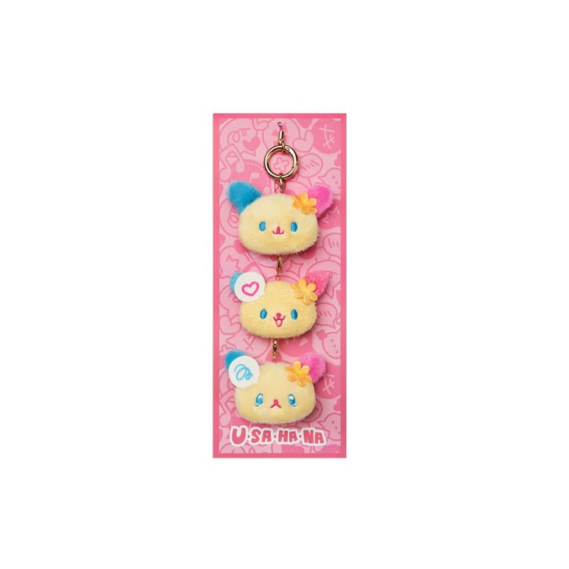 Sanrio Мягкие игрушки с брелоками - изображение 6