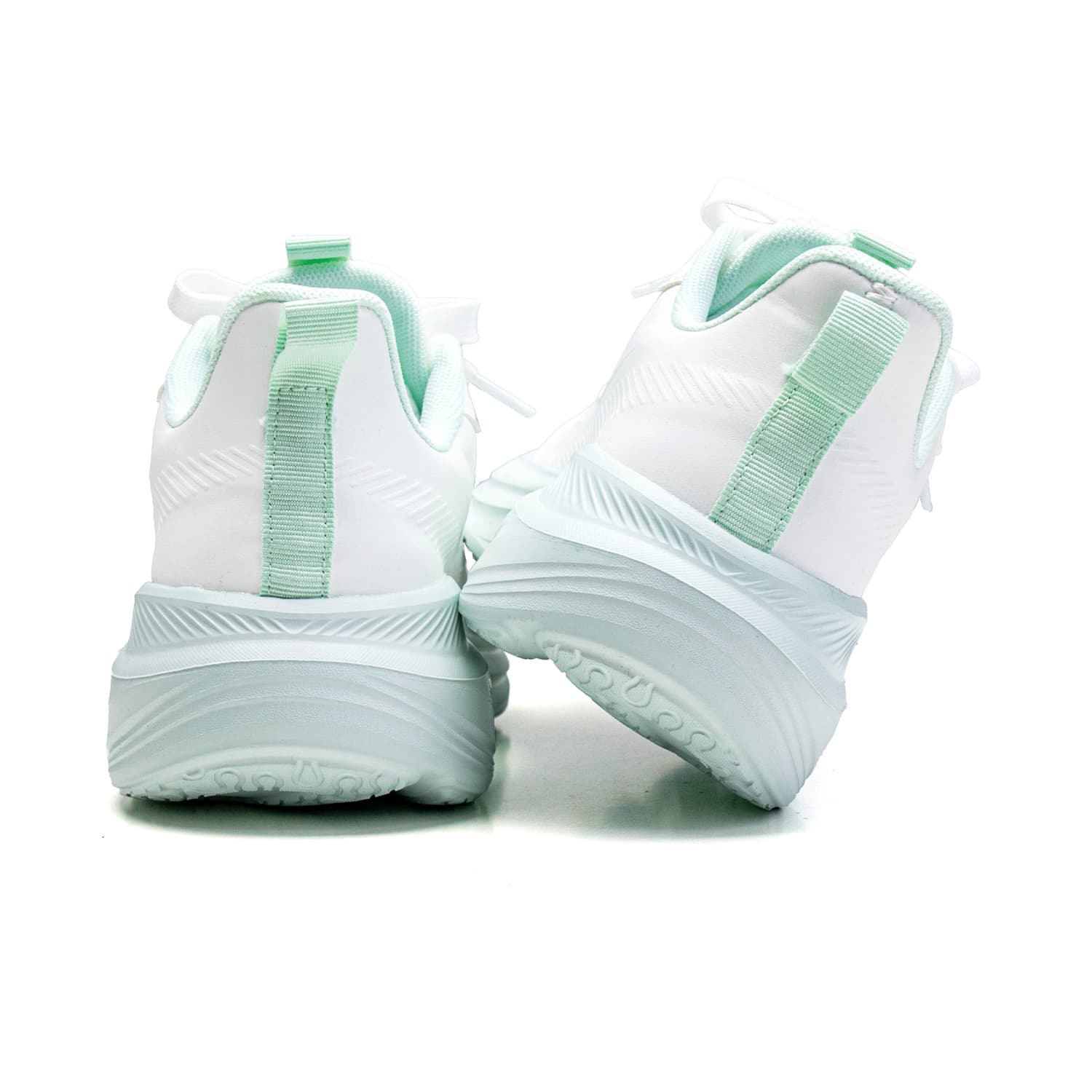 Кроссовки для бега Кроссовки Warrior Low Top Женские - изображение 4
