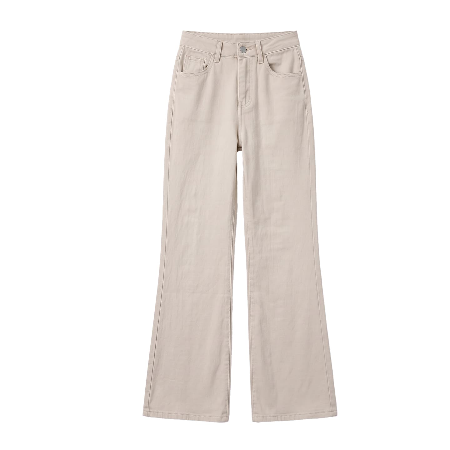 Джинсы Dickies Хаки Удлиненные Джинсы для Женщин - изображение 1