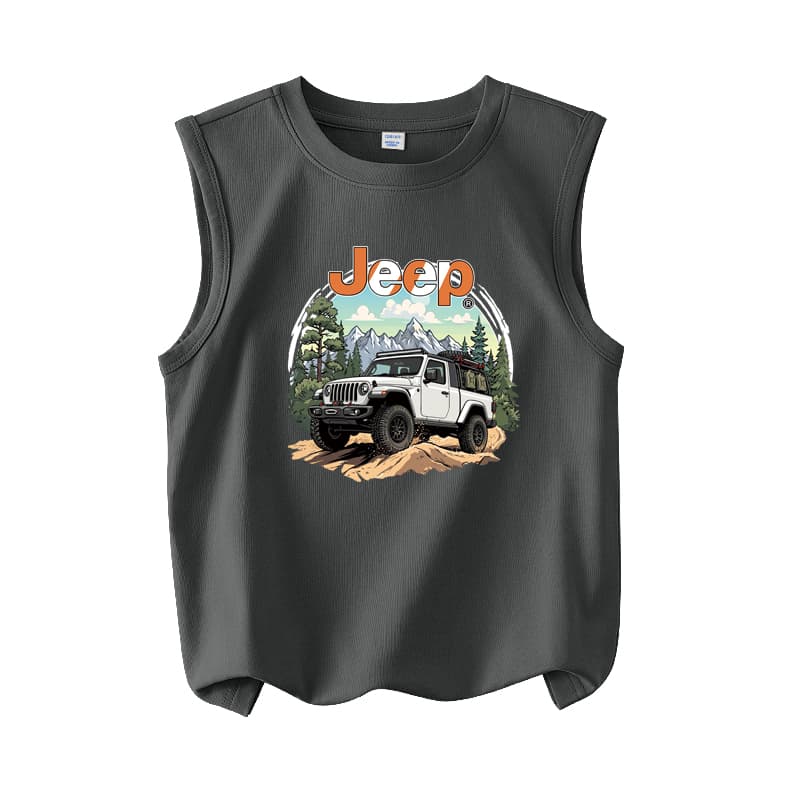 Jeep Kids Топы и майки - изображение 1